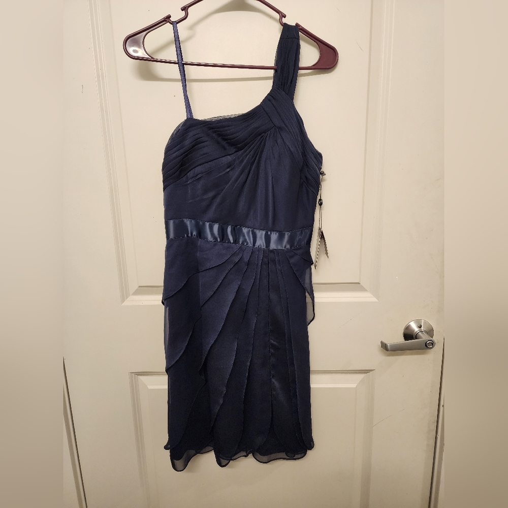 Adrianna papell dress